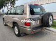 Toyota Land Cruiser Bán Landcruiser GX cuối 2002 Xe rất đẹp 2002 - Bán Landcruiser GX cuối 2002 Xe rất đẹp