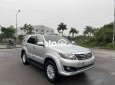 Toyota Fortuner fotunner 2012 - fotunner