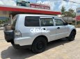 Mitsubishi Pajero   2008 2008 - Mitsubishi Pajero 2008