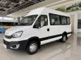 Thaco Iveco Daily 2024 - Xe mini bus 16 chỗ Iveco Daily thương hiệu châu Âu