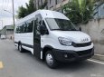 Thaco Iveco Daily Plus Daily Plus 2024 - Xe Mini Bus 19 chỗ Bầu hơi Iveco Daily Plus