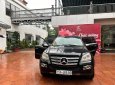 Mercedes-Benz GL 550 2009 - Màu đen, nhập khẩu nguyên chiếc