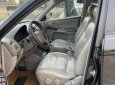 Mazda 626 2006 - Màu đen số sàn giá ưu đãi