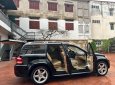 Mercedes-Benz GL 550 2009 - Màu đen, nhập khẩu nguyên chiếc