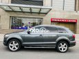 Audi Q7 xe   xe zin đẹp long lanh nhé anh em mua về 2009 - xe audi Q7 xe zin đẹp long lanh nhé anh em mua về