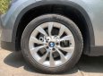 BMW X1  hai cầu toàn thời gian 2010 - x1 hai cầu toàn thời gian