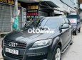 Audi Q7 xe   xe zin đẹp long lanh nhé anh em mua về 2009 - xe audi Q7 xe zin đẹp long lanh nhé anh em mua về