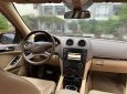 Mercedes-Benz GL 550 2009 - Màu đen, nhập khẩu nguyên chiếc