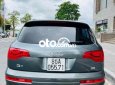 Audi Q7 xe   xe zin đẹp long lanh nhé anh em mua về 2009 - xe audi Q7 xe zin đẹp long lanh nhé anh em mua về