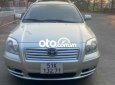 Toyota Avensis  5 chổ máy dầu 2005 - toyota 5 chổ máy dầu