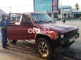 Toyota 4 Runner Xe , đkiểm mới. Máy êm ngon. Xe ở Bình Thu 1980 - Xe mui trần, đkiểm mới. Máy êm ngon. Xe ở Bình Thu