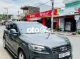 Audi Q7 xe   xe zin đẹp long lanh nhé anh em mua về 2009 - xe audi Q7 xe zin đẹp long lanh nhé anh em mua về