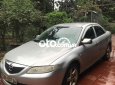 Mazda 6 Bán Xe   đời 2003 ( Lên Đời Muốn Bán) 2003 - Bán Xe Mazda 6 đời 2003 ( Lên Đời Muốn Bán)