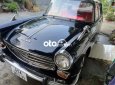 Peugeot 404   mới đại tu gốc Sài Gòn 1980 - Peugeot 404 mới đại tu gốc Sài Gòn