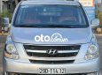 Hyundai Starex   2009 - Dầu - 5 chỗ 2009 - Hyundai Starex 2009 - Dầu - 5 chỗ