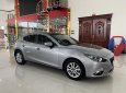 Mazda 3 2015 - Kiểu dáng thể thao, form dáng đẹp mắt, giá hấp dẫn