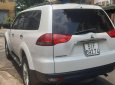 Mitsubishi Pajero Sport 2016 - Máy dầu 10/2016