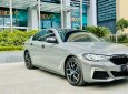 BMW 520i 2021 - Độ lên M Sport hơn 200 triệu