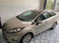 Ford Fiesta bán   2011 2011 - bán ford fiesta 2011