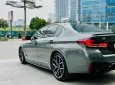 BMW 520i 2021 - Độ lên M Sport hơn 200 triệu