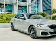 BMW 520i 2021 - Độ lên M Sport hơn 200 triệu