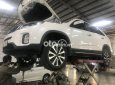 Kia Sorento Xe chính chủ chưa và quệt, Sơn xen còn rin theo xe 2016 - Xe chính chủ chưa và quệt, Sơn xen còn rin theo xe