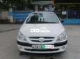 Hyundai Getz Huyndai Gezt 1.4 AT . ĐK 2008 nhập khẩu . Quá đẹp. 2007 - Huyndai Gezt 1.4 AT . ĐK 2008 nhập khẩu . Quá đẹp.