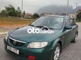 Mazda 323 Can ban 2002 - Can ban