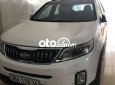 Kia Sorento Xe chính chủ chưa và quệt, Sơn xen còn rin theo xe 2016 - Xe chính chủ chưa và quệt, Sơn xen còn rin theo xe