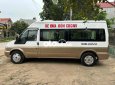 Ford Transit   sx 2005 xe 16 chỗ 2005 - ford transit sx 2005 xe 16 chỗ