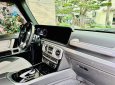 Mercedes-Benz G63 2021 - Ruby black