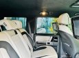 Mercedes-Benz G63 2021 - Ruby black