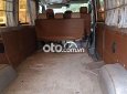 Mercedes-Benz Sprinter Bán tải  6 chỗ 850kg 2007 - Bán tải van 6 chỗ 850kg