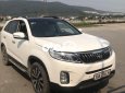 Kia Sorento Xe chính chủ chưa và quệt, Sơn xen còn rin theo xe 2016 - Xe chính chủ chưa và quệt, Sơn xen còn rin theo xe