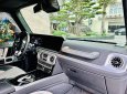 Mercedes-Benz G63 2021 - Ruby black