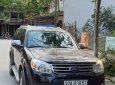 Ford Everest 2013 - Xe nguyên zin, ít sử dụng