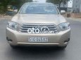 Toyota Highlander   2.7 nhập mỹ siêu mới 2010 - toyota highlander 2.7 nhập mỹ siêu mới