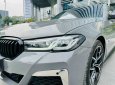 BMW 520i 2021 - Độ lên M Sport hơn 200 triệu