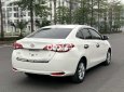 Toyota Vios   e 2020 - Toyota Vios e