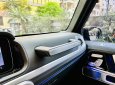 Mercedes-Benz G63 2021 - Ruby black