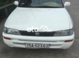 Toyota Corolla Bán xe   1.6XLE Nhật Bản(65 Triệu) 1992 - Bán xe Toyota Corolla 1.6XLE Nhật Bản(65 Triệu)