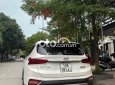 Hyundai Santa Fe santafe huyndai 2.2D 2020 trắng lăn bánh 30000km 2020 - santafe huyndai 2.2D 2020 trắng lăn bánh 30000km