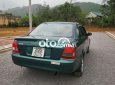 Mazda 323 Can ban 2002 - Can ban