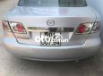 Mazda 6 Bán Xe   đời 2003 ( Lên Đời Muốn Bán) 2003 - Bán Xe Mazda 6 đời 2003 ( Lên Đời Muốn Bán)