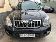 Toyota Land Cruiser Prado Cần bán lancruiser prado xe đẹp ko lỗi 2008 - Cần bán lancruiser prado xe đẹp ko lỗi