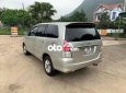 Toyota Innova cần bán xe 2008 - cần bán xe