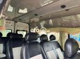 Ford Transit   sx 2005 xe 16 chỗ 2005 - ford transit sx 2005 xe 16 chỗ