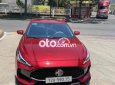 MG  Luxury 1. 2022 đỏ đã lăn bánh 1 năm 2022 - Mg5 Luxury 1.5 2022 đỏ đã lăn bánh 1 năm