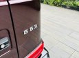 Mercedes-Benz G63 2021 - Ruby black