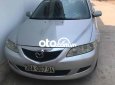 Mazda 6 Bán Xe   đời 2003 ( Lên Đời Muốn Bán) 2003 - Bán Xe Mazda 6 đời 2003 ( Lên Đời Muốn Bán)